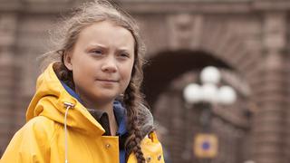 “Soy Greta”, el documental de la activista de 15 años Greta Thunberg se estrena este 5 de diciembre