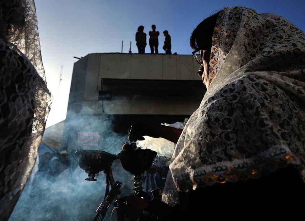 Gracias por tu bendición