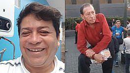 ​Cómico que humilló a su público ya no trabajará en la Alameda Chabuca Granda (VIDEO)