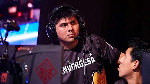 Dota 2: Peruano clasifica al mundial y su apelativo genera polémica entre los fanáticos (FOTOS)