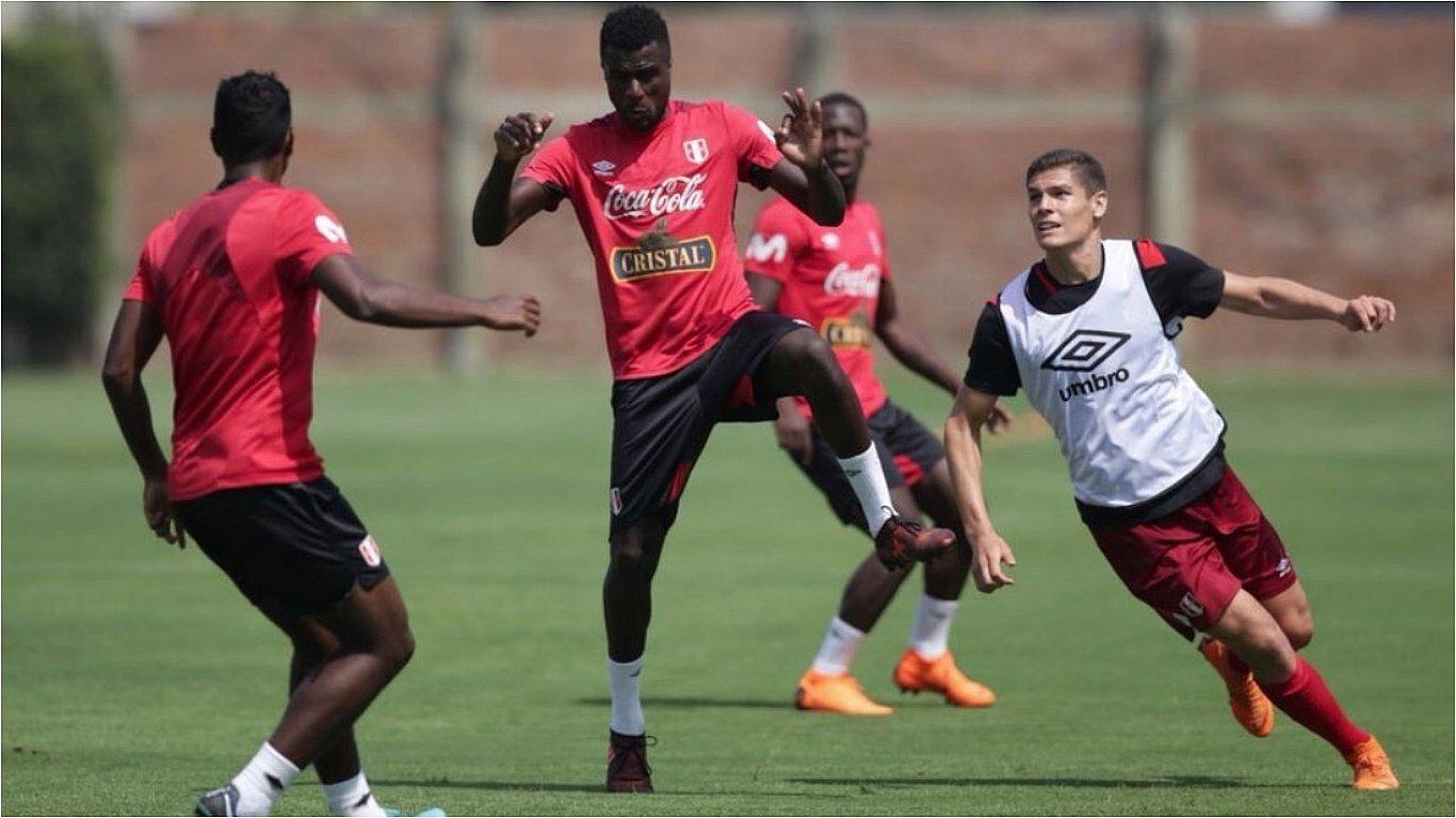 Selección peruana: ​FPF desmiente lista de convocados que circula en redes sociales (FOTO)