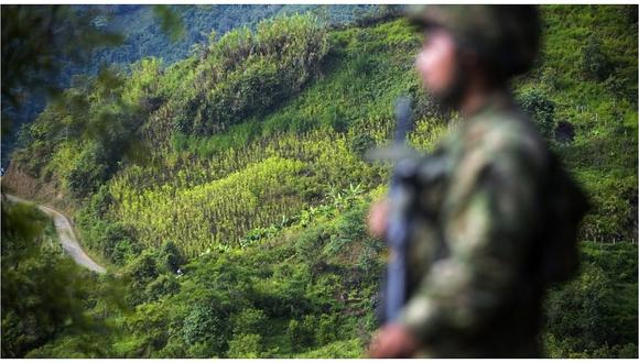 Distrito de Putumayo es asediado por disidentes de las FARC