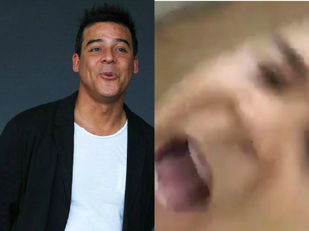 Adolfo Aguilar: Este el video que circula en  WhatsApp y sorprende a todos (VIDEO)