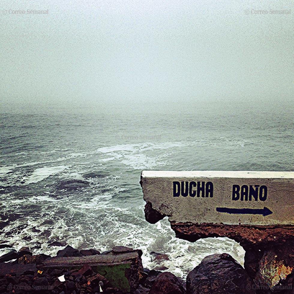 Ramiro Llona: La otra mirada