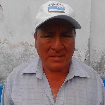 Designan a Román Vilca como administrador del desembarcadero