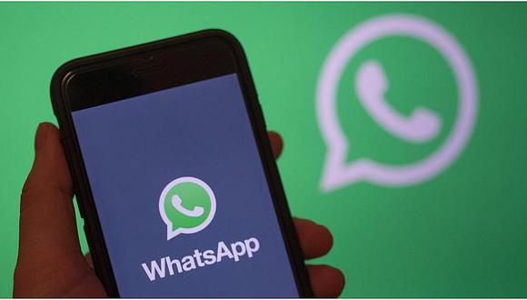 Estos son los pasos para enviar un mensaje de Whatsapp a un contacto que te ha bloqueado