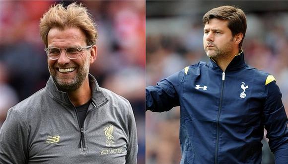 Liverpool vs. Tottenham: Las claves de la final inglesa de Champions League