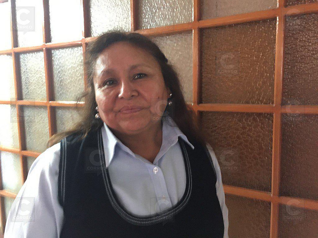 Solo 15% de población  fue censada en Los Palos