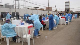 Coronavirus en La Libertad: Reportan dos casos nuevos en las últimas 24 horas