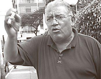 "Cristal es un club pecho frío"