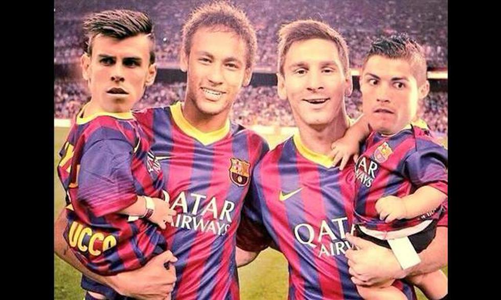 Barcelona vs. Real Madrid: Mira los memes por el triunfo del Barça 