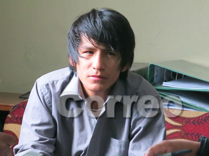 Ultrajan a adolescente luego de dormirla con licor