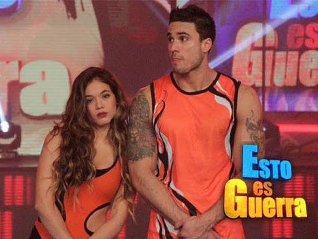 Jazmín Pinedo y Gino Assereto se separaron: conoce la historia de amor que llegó a su fin