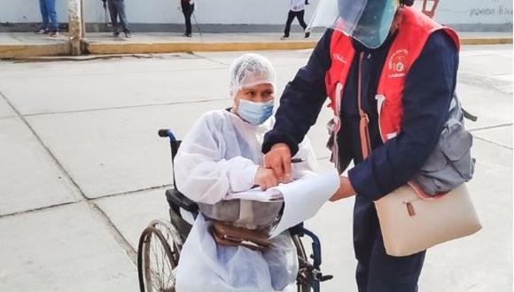 Coronavirus en Perú: cobertura del Programa Contigo atenderá a más de 70 mil personas (Foto: Midis).