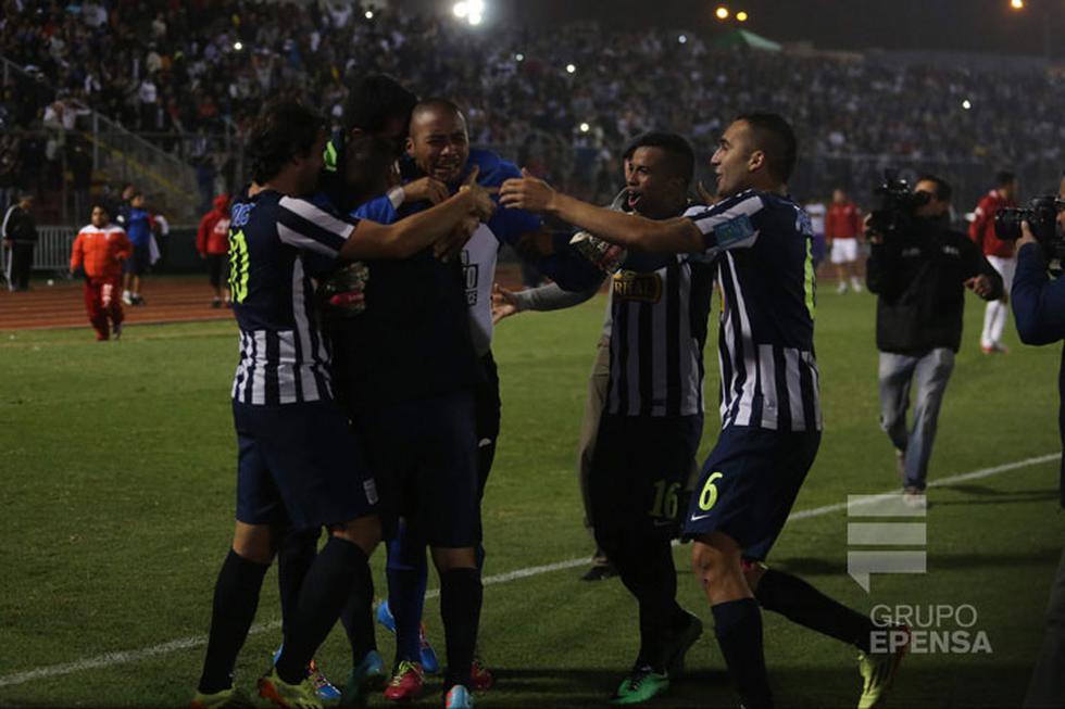 Copa Inca así vimos la final del torneo (Fotos) DEPORTES CORREO