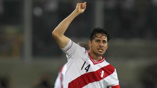 La publicación de la selección peruana a Claudio Pizarro en su despedida: “Leyenda” (FOTO)