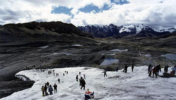 En el 2100 Perú se quedaría sin agua potable
