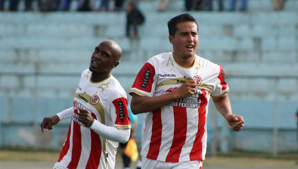 Torneo Apertura: UTC igualó 2-2 con León de Huánuco