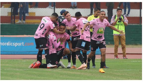 ​Sport Boys vs Alianza Lima: Jean Tragodara abrió el marcador a minutos de iniciado el partido (VIDEO)