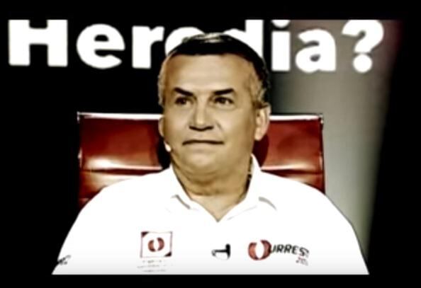 ​Huelga policial: Daniel Urresti prometió mejorar los sueldos de PNP y militares (VIDEOS)