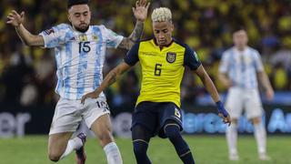Byron Castillo al Mundial con Ecuador: abogado del jugador confirma que asistirá