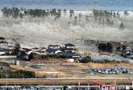 ​Japón rememora el tsunami de 2011 a cuatro años de tragedia