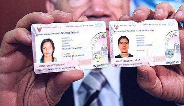 Amplían vigencia del carné universitario hasta el próximo 30 de junio