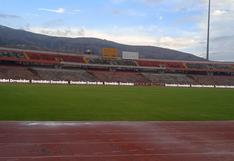IPD pide al Sport Huancayo que considere buscar un campo alternativo para sus entrenamientos