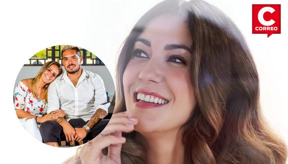 Tilsa Lozano sobre los 21 años de matrimonio del ‘Loco’ Vargas y Blanca Rodríguez: “¡Felicidades!”