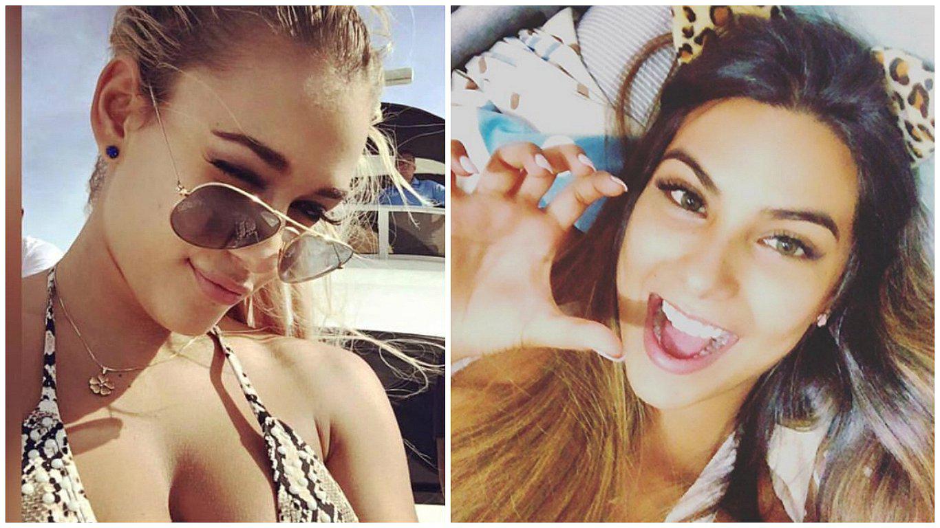 ​Ivana Yturbe tuvo esta respuesta “sin filtro” para Julieta Rodríguez