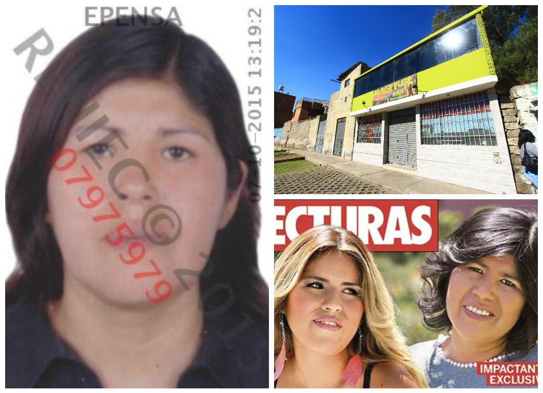 ​Hija de Isabel Pantoja: Madre biológica inubicable en Lima y Arequipa