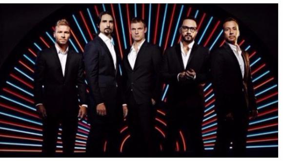 Backstreet Boys: famosa canción esconde este repugnante secreto (VIDEO)