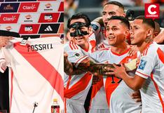 Posible alineación de Perú contra Nicaragua en el debut de Jorge Fossati con la ‘Bicolor’