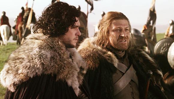 Game of Thrones: Sean Bean (Ned Stark) hace revelación sobre el padre de Jon Snow