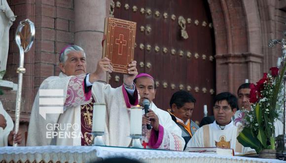 Salvador Piñeiro: "Nuevo pontífice, es joven y dialogará con el mundo"