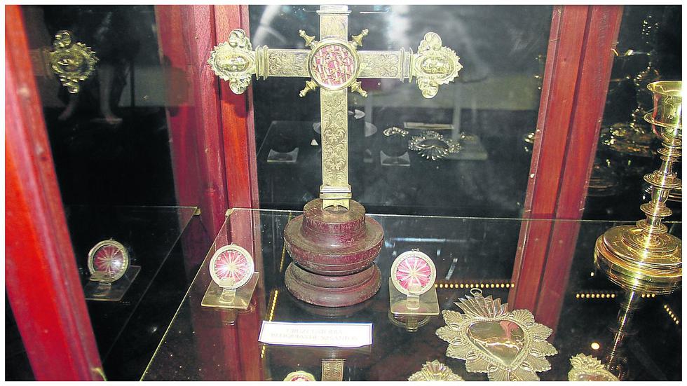 Preservando la fe y la cultura en Trujillo (VIDEO Y FOTOS) 