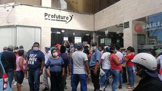 Retiro AFP en Piura: Sepa a qué fondo de pensiones pertenece, cómo realizar la solicitud y cuánto dinero ha acumulado