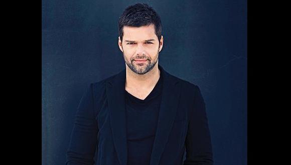 Ricky Martin revelaría romance con deportista australiano