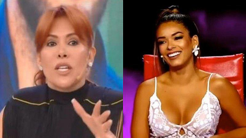 ¡EVDLV fue censurado! Magaly revela por qué no emitirán el programa con Shirley Arica