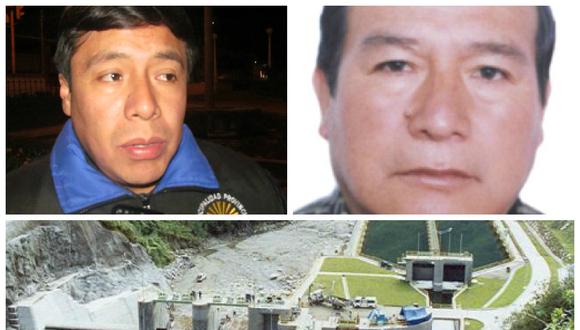 Alcaldes de Jauja y Concepción en conflicto por problemas limítrofes 
