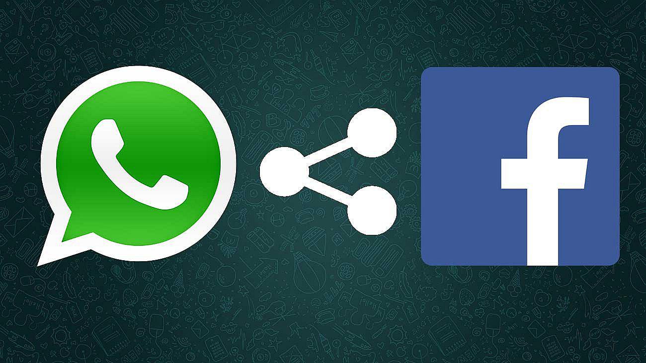 Descubre cómo prevenir que Facebook comparta tus datos de Whatsapp
