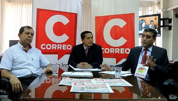 Debate de Miércoles: Candidatos plantean evaluar al personal de la municipalidad de Piura (VIDEO)