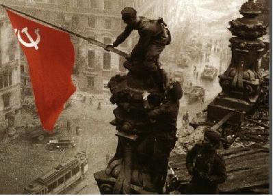 Certificado del fin de la URSS desapareció