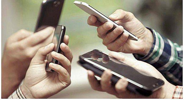 Telefonía Móvil: ¿Qué tan "ilimitados" son los planes de las empresas operadoras?