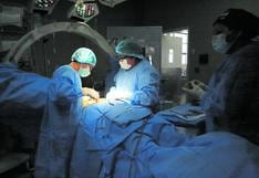 Arequipa: Realizarán cirugías en feriados y domingos en EsSalud