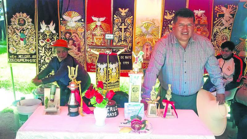 ¿Donde se danzó  el  shapish por primera vez?