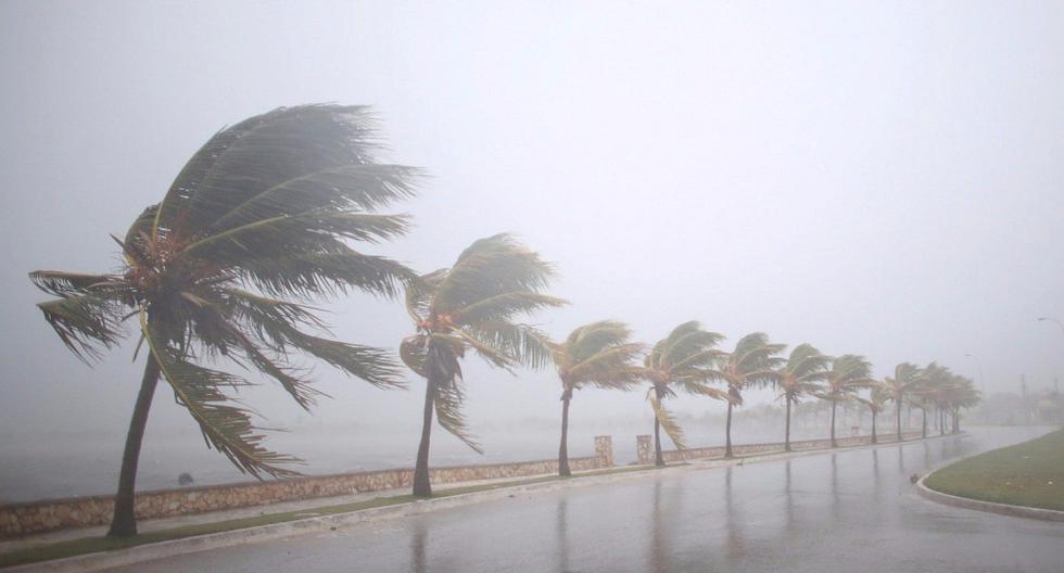 EN VIVO: Huracán Irma golpea en Florida y causa destrozos ...