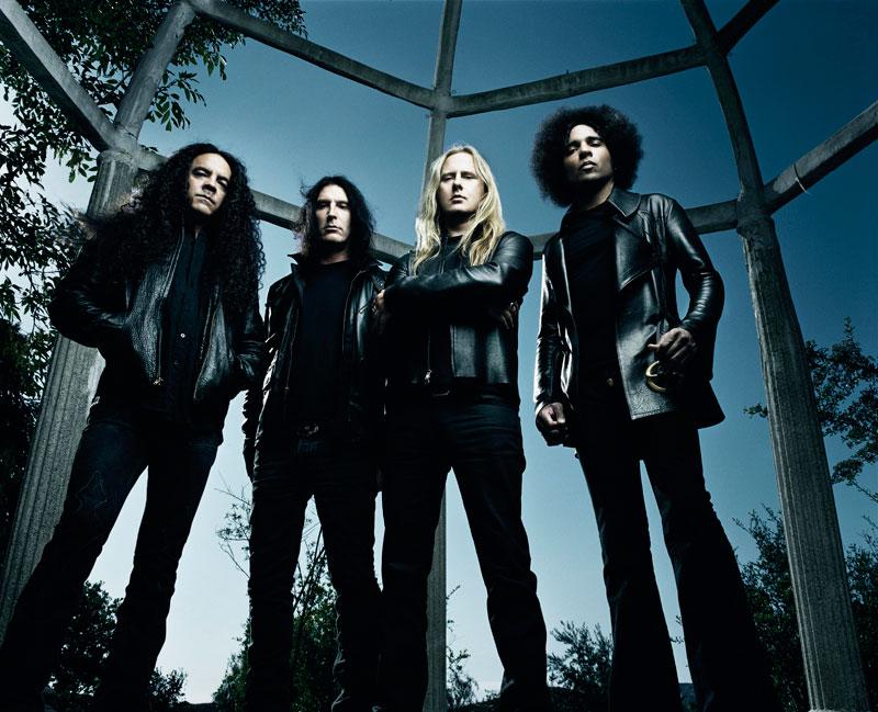 Vocalista de Alice in Chains habló en exclusiva con Correo sobre concierto que darán en Lima 