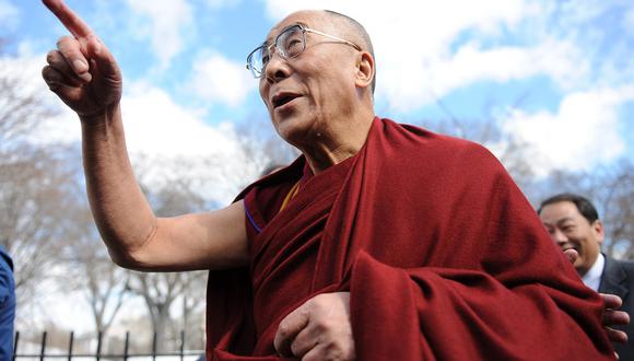 El Dalái Lama llama a la unidad religiosa