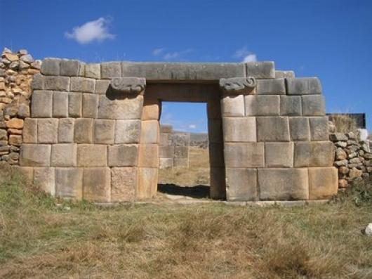 Instalan estación meteorológica en Huánuco Pampa